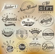 Business Symbols N6