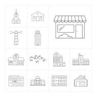 Buildings N6
