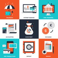 Banking and Finance