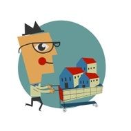 On the house market