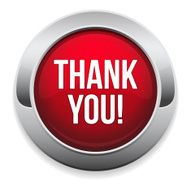 Big red thank you button