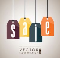Shopping design N1394
