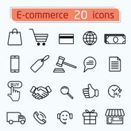 e-commerce N67