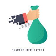 Shareholder Payout