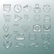 Icon set N66