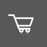 shopping cart N111