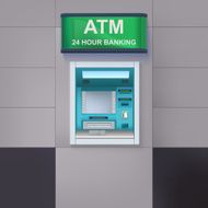 ATM Machine N7