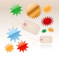 Marketing Bursts!