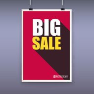 Vintage poster big sale N2