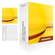 Packaging box N38