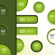 Banners Tags Labels N2