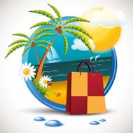 Summer shopping N7