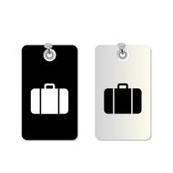 bag label tag