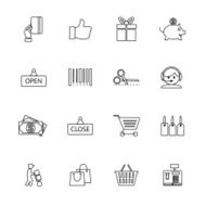purchase icons