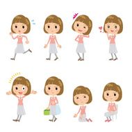 ãå§ããå¨èº«åä½ 1