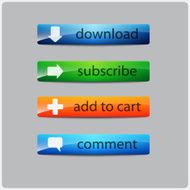 Call Action Glow Button