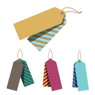 Doubled Price Tags