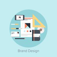 Branding N15