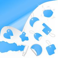 Blue price list