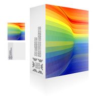 Packaging box N40