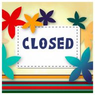 Closed N6