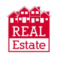 Real Estate Icons N74