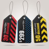 leather sale tags N2