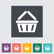 Basket for products N5