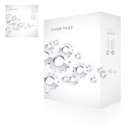 Packaging box N41