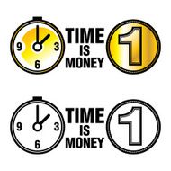 Time Is Money N14