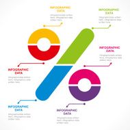 creative symbol info-graphics N2