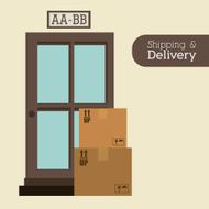 Delivery design N109