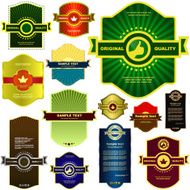Design elements for sale N72