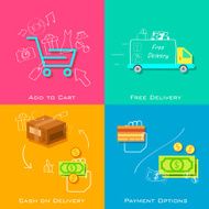 e commerce concept N2