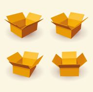 boxes N4
