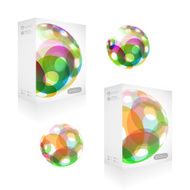 Packaging box N44