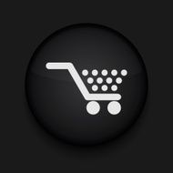 Vector Shopping icon Eps10 Easy to edit N4