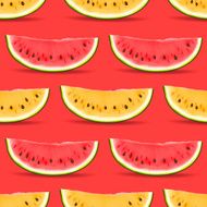 watermelon seamless pattern N6