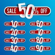 Discount prices