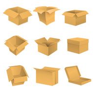Box set Vector N2
