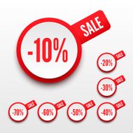 sale percents N7