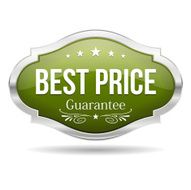 Green best price shield