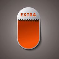 design of template banner