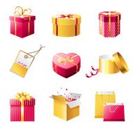 present boxes N3