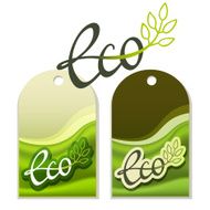 Eco Labels N6