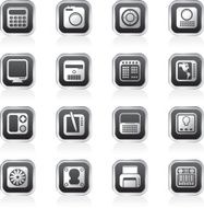 Hi-tech and technology equipment N2