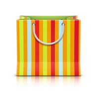 Shopping Bag N238