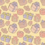 retro-presents-pattern