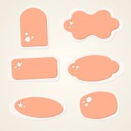 Vector Set of Labels N2