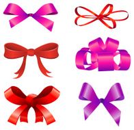 Ribbons N51